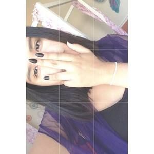 Meet your Posher, Georgia